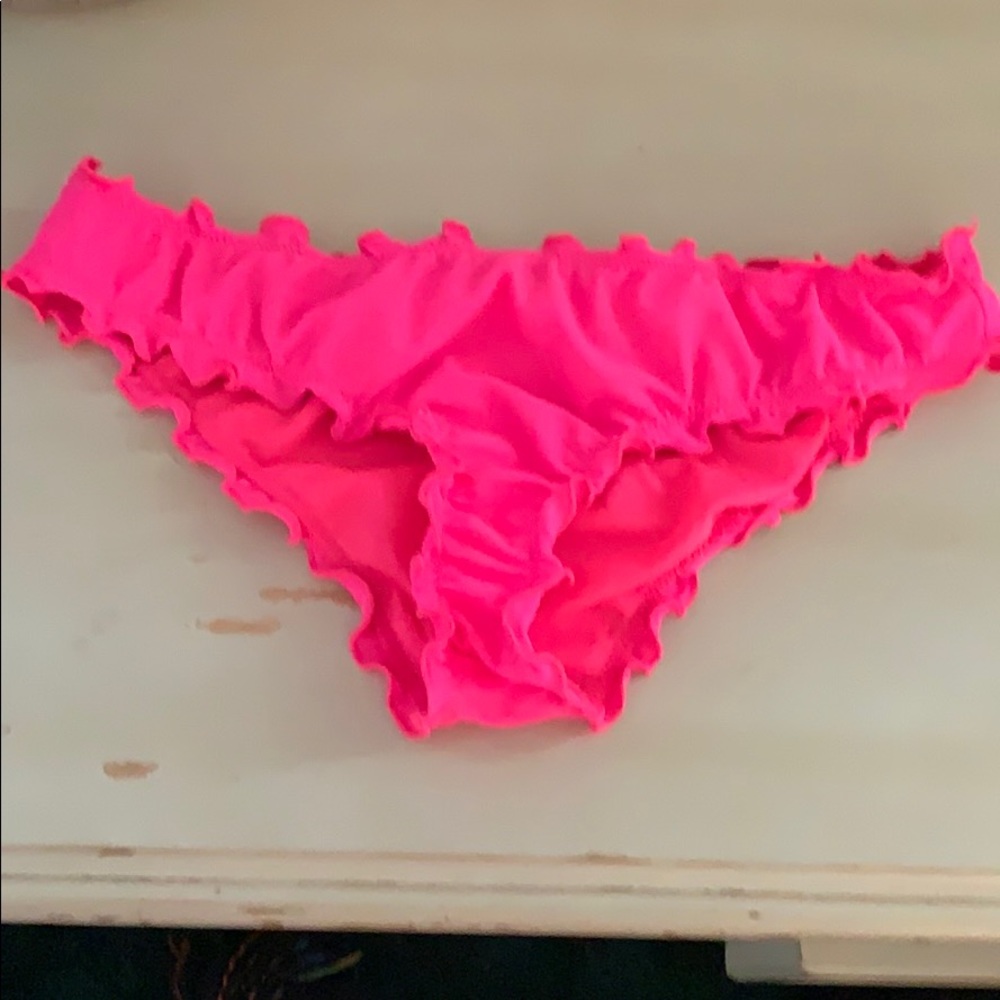Holister bikini bottoms